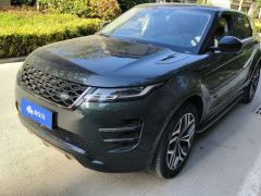 Land Rover Range Rover Evoque Aurora L 249PS R-Dynamic First edition First Edition - photo 1