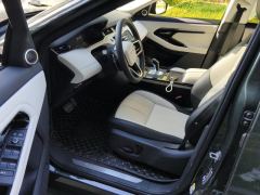 Land Rover Range Rover Evoque Aurora L 249PS R-Dynamic First edition First Edition - photo 14