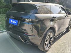 Land Rover Range Rover Evoque Aurora L 249PS R-Dynamic First edition First Edition - photo 2