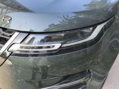 Land Rover Range Rover Evoque Aurora L 249PS R-Dynamic First edition First Edition - photo 4