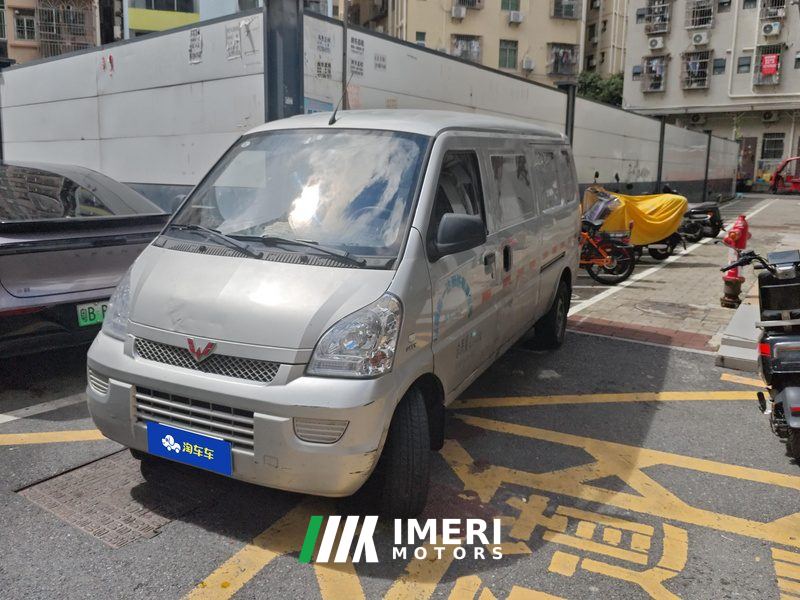Wuling Rongguang 1.5L Version 2 VI - car from China