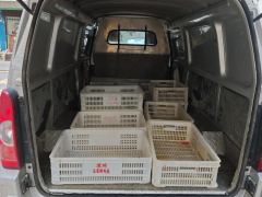 Wuling Rongguang 1.5L Version 2 VI - photo 7