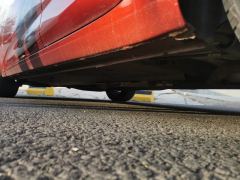 Chevrolet Monza 320 Edition - ფოტო 11