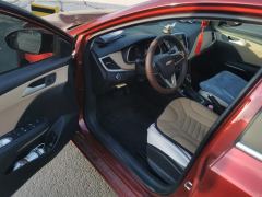 Chevrolet Monza 320 Edition - ფოტო 14