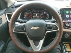 Chevrolet Monza 320 Edition - ფოტო 18