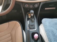 Chevrolet Monza 320 Edition - ფოტო 19