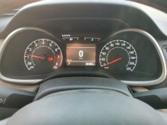 Chevrolet Monza 320 Edition - ფოტო 20
