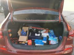 Chevrolet Monza 320 Edition - ფოტო 7