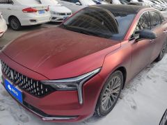 Bestune B70 1.5T Version - ფოტო 1