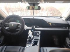 Bestune B70 1.5T Version - ფოტო 10