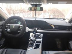 Bestune B70 1.5T Version - ფოტო 11