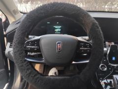 Bestune B70 1.5T Version - ფოტო 12