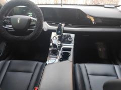 Bestune B70 1.5T Version - ფოტო 13