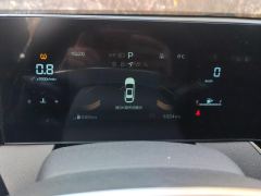 Bestune B70 1.5T Version - ფოტო 14
