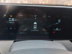 Bestune B70 1.5T Version - ფოტო 15