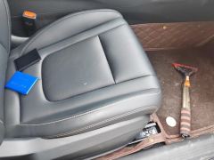 Bestune B70 1.5T Version - ფოტო 16