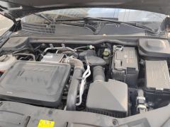 Bestune B70 1.5T Version - ფოტო 18