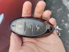 Bestune B70 1.5T Version - ფოტო 19