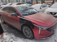 Bestune B70 1.5T Version - ფოტო 3
