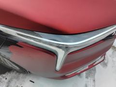 Bestune B70 1.5T Version - ფოტო 4