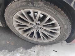 Bestune B70 1.5T Version - ფოტო 5