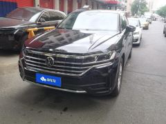 Volkswagen Touareg 2.0T Edition - photo 1