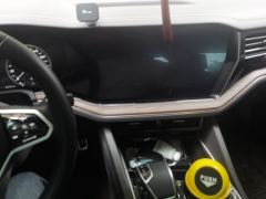 Volkswagen Touareg 2.0T Edition - photo 16