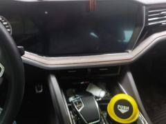 Volkswagen Touareg 2.0T Edition - photo 17