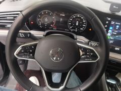 Volkswagen Touareg 2.0T Edition - photo 18
