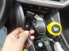Volkswagen Touareg 2.0T Edition - photo 19