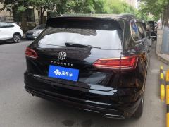 Volkswagen Touareg 2.0T Edition - photo 2