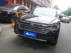 Volkswagen Touareg 2.0T Edition - photo 3