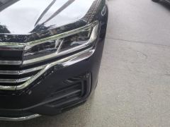 Volkswagen Touareg 2.0T Edition - photo 4