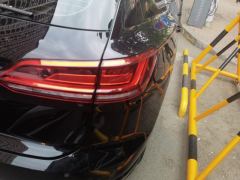 Volkswagen Touareg 2.0T Edition - photo 5