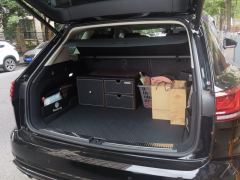 Volkswagen Touareg 2.0T Edition - photo 7