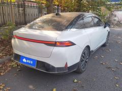 XPeng P5 550E - ფოტო 2
