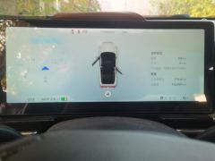 XPeng P5 550E - ფოტო 20