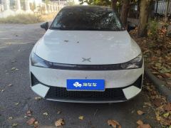 XPeng P5 550E - ფოტო 3