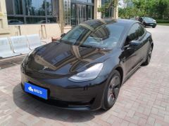 Tesla Model 3 556km Rear-Wheel Drive Edition - photo 1