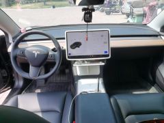 Tesla Model 3 556km Rear-Wheel Drive Edition - photo 16