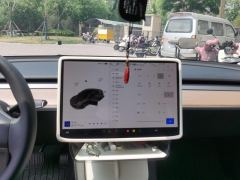 Tesla Model 3 556km Rear-Wheel Drive Edition - photo 17
