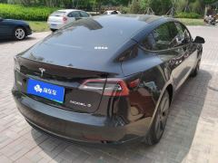 Tesla Model 3 556km Rear-Wheel Drive Edition - photo 2