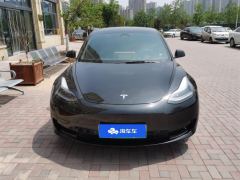 Tesla Model 3 556km Rear-Wheel Drive Edition - photo 3