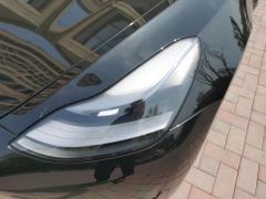 Tesla Model 3 556km Rear-Wheel Drive Edition - photo 4