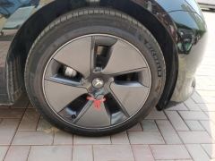 Tesla Model 3 556km Rear-Wheel Drive Edition - photo 6
