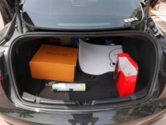 Tesla Model 3 556km Rear-Wheel Drive Edition - photo 7