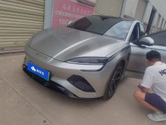 BYD Seal EV Edition 700km Edition - ფოტო 1