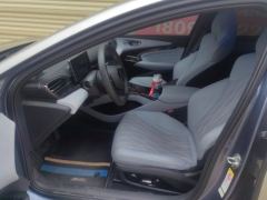 BYD Seal EV Edition 700km Edition - ფოტო 14