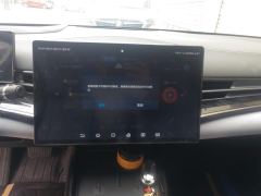 BYD Seal EV Edition 700km Edition - ფოტო 17
