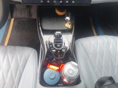 BYD Seal EV Edition 700km Edition - ფოტო 19